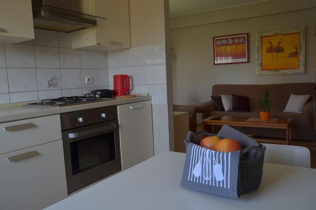 Apartman Ana Pula - Calm, Free Parking, Close To Center Exterior photo